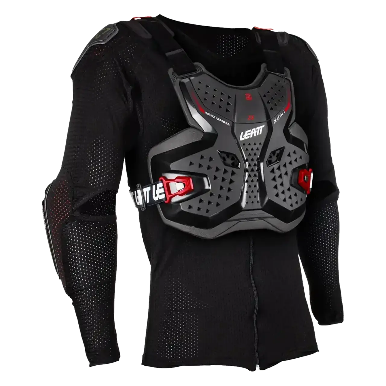 Bodyprotector Leatt 3.5 Kinderen 147-159cm