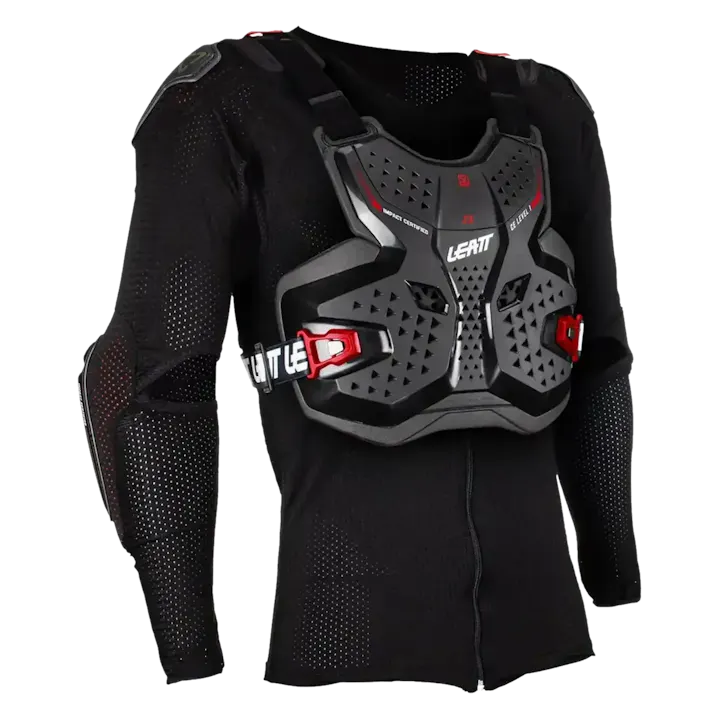 Bodyprotector Leatt 3.5 Kinderen 147-159cm