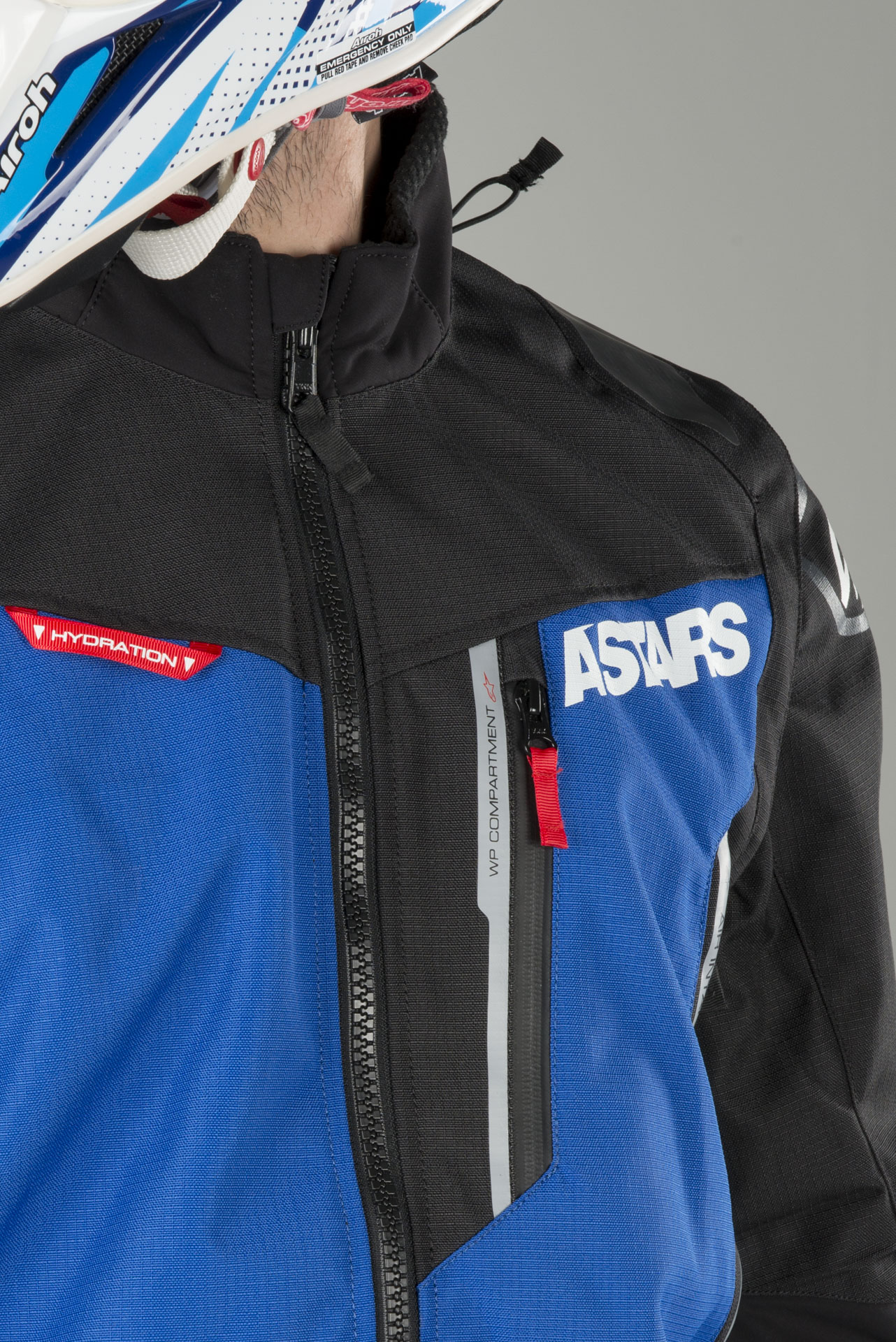 Chaqueta de Enduro Alpinestars Venture R