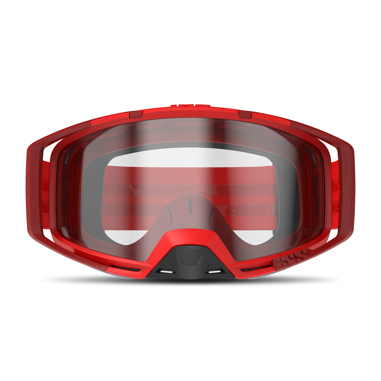 iXS Trigger MTB Goggles - Clear Lens