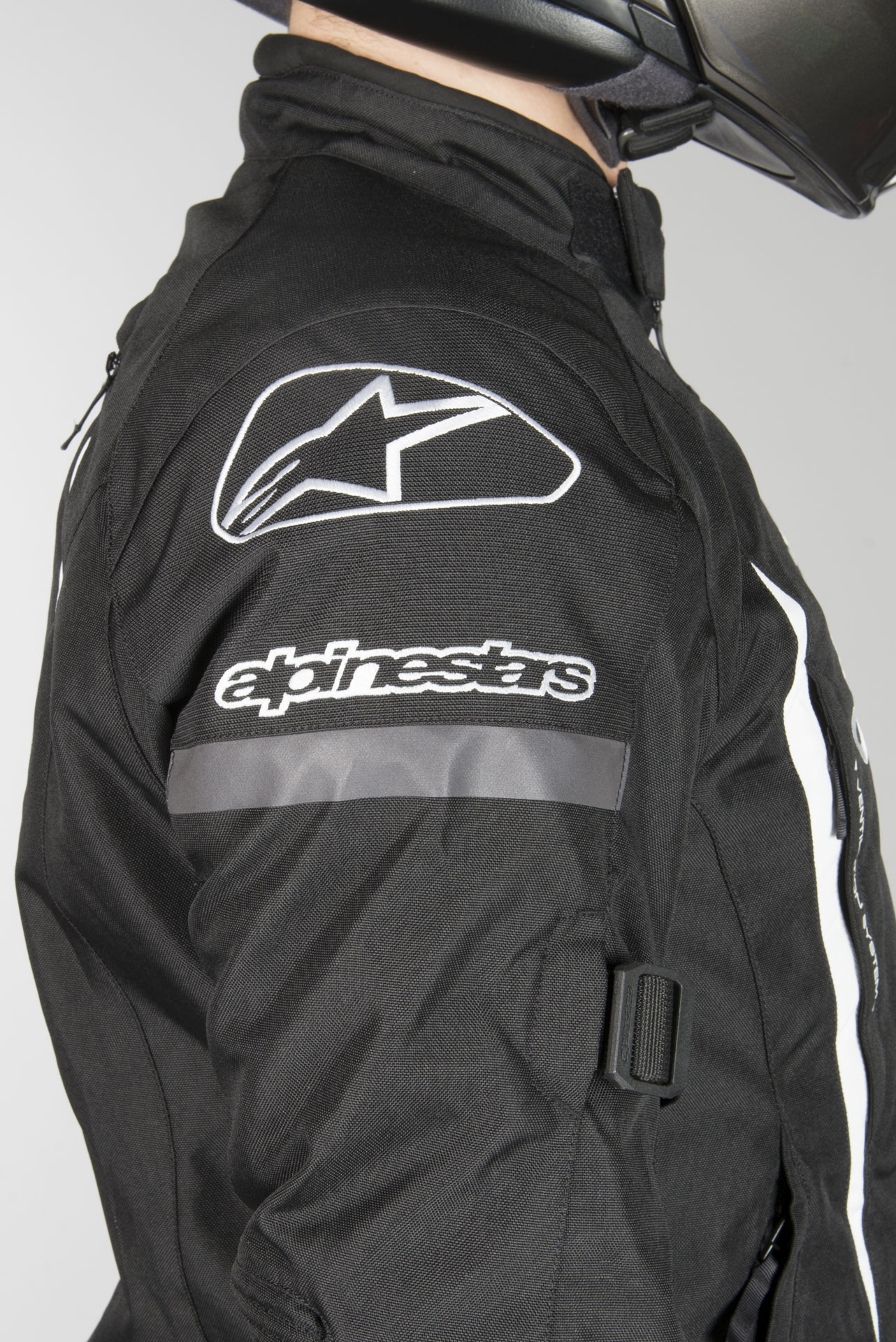 Alpinestars Gunner V2 WP Jacket