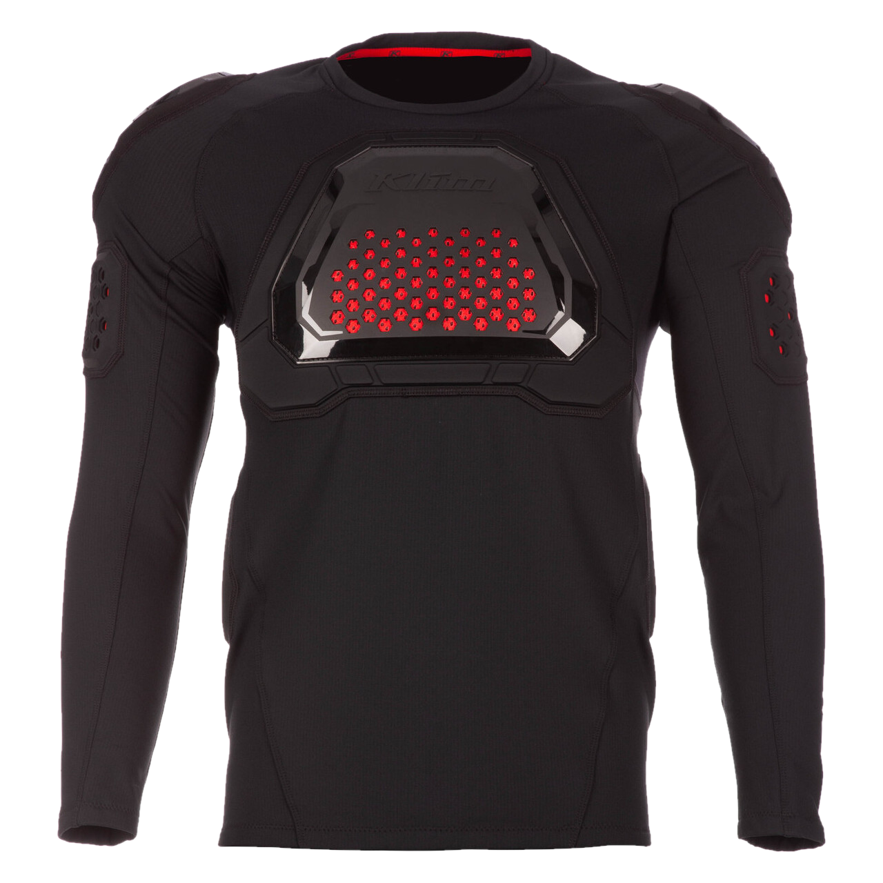 Camisa Blindada Klim Aggressor 2.0 con Almohadilla Trasera