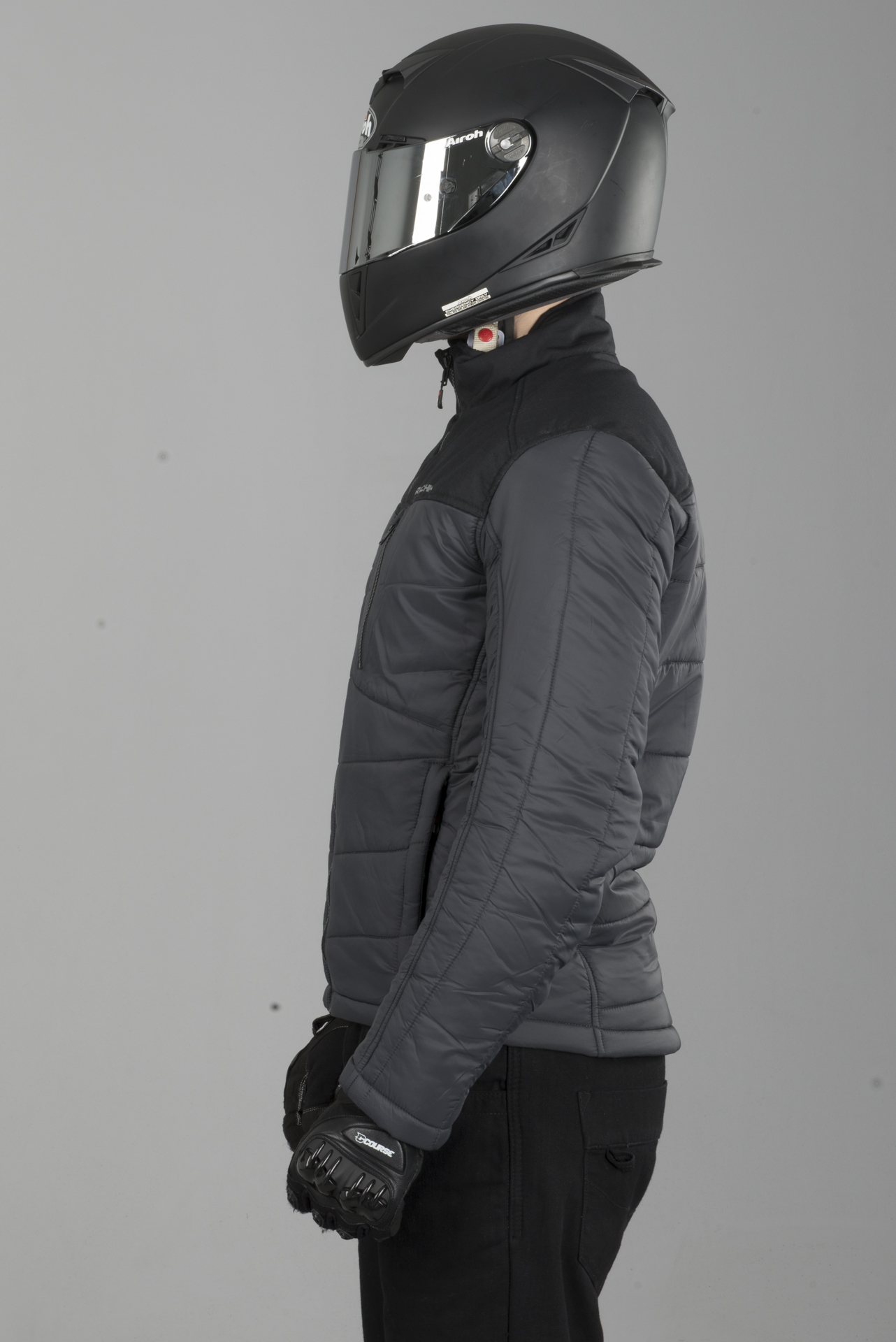 Richa Avalanche Jacket