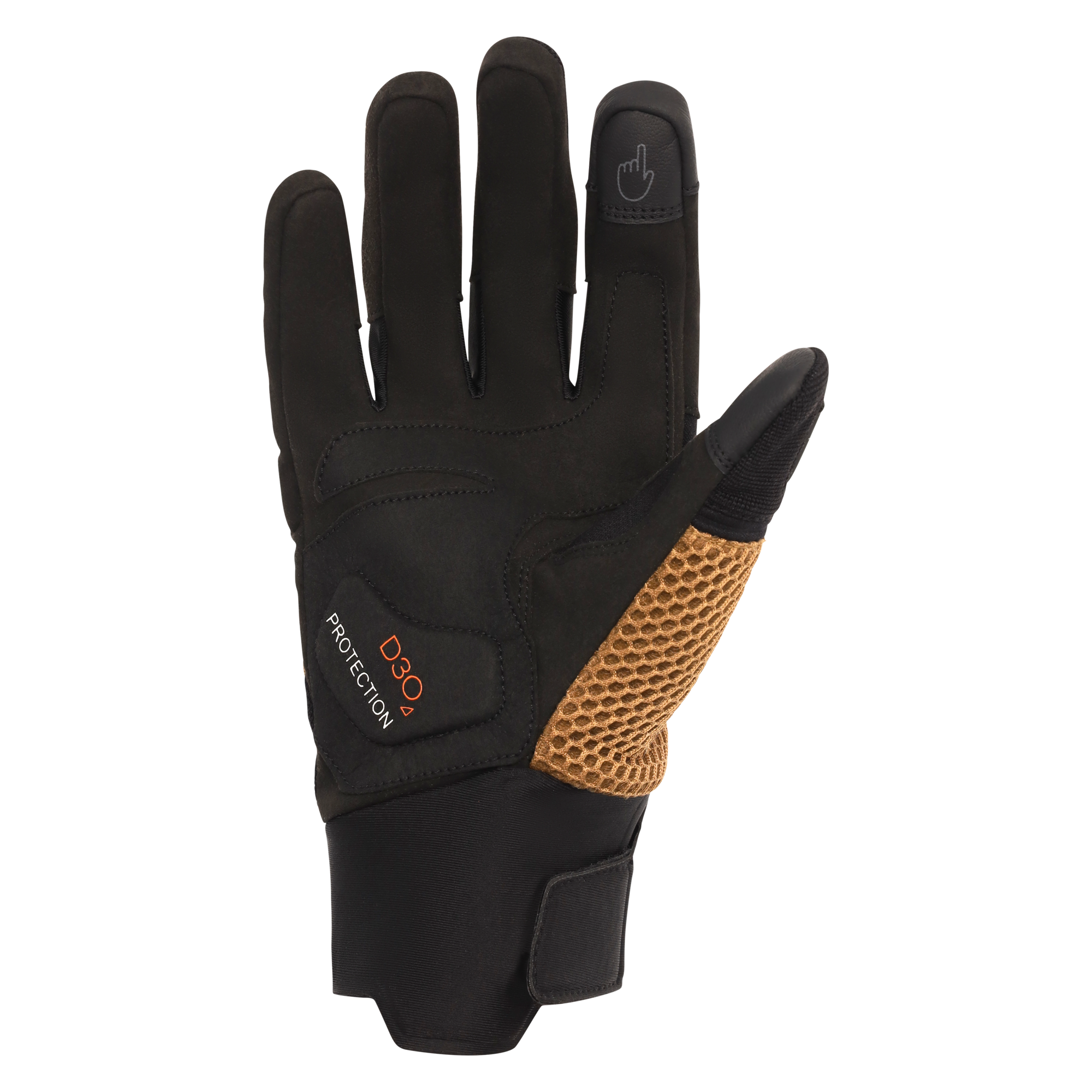 Motorhandschoenen Richa Sandblast Glove