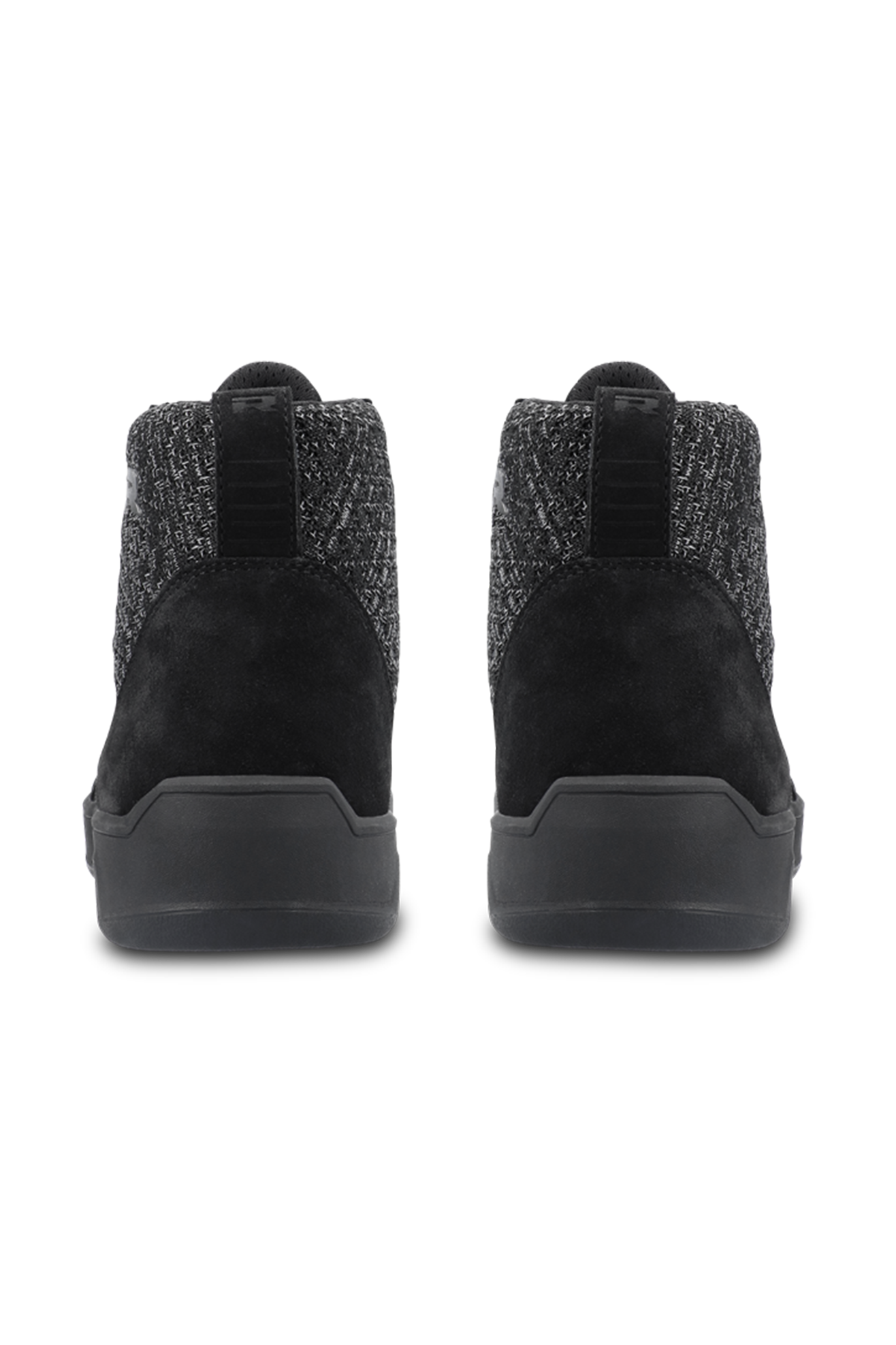 Motorschoenen Dames Richa Mistral Air