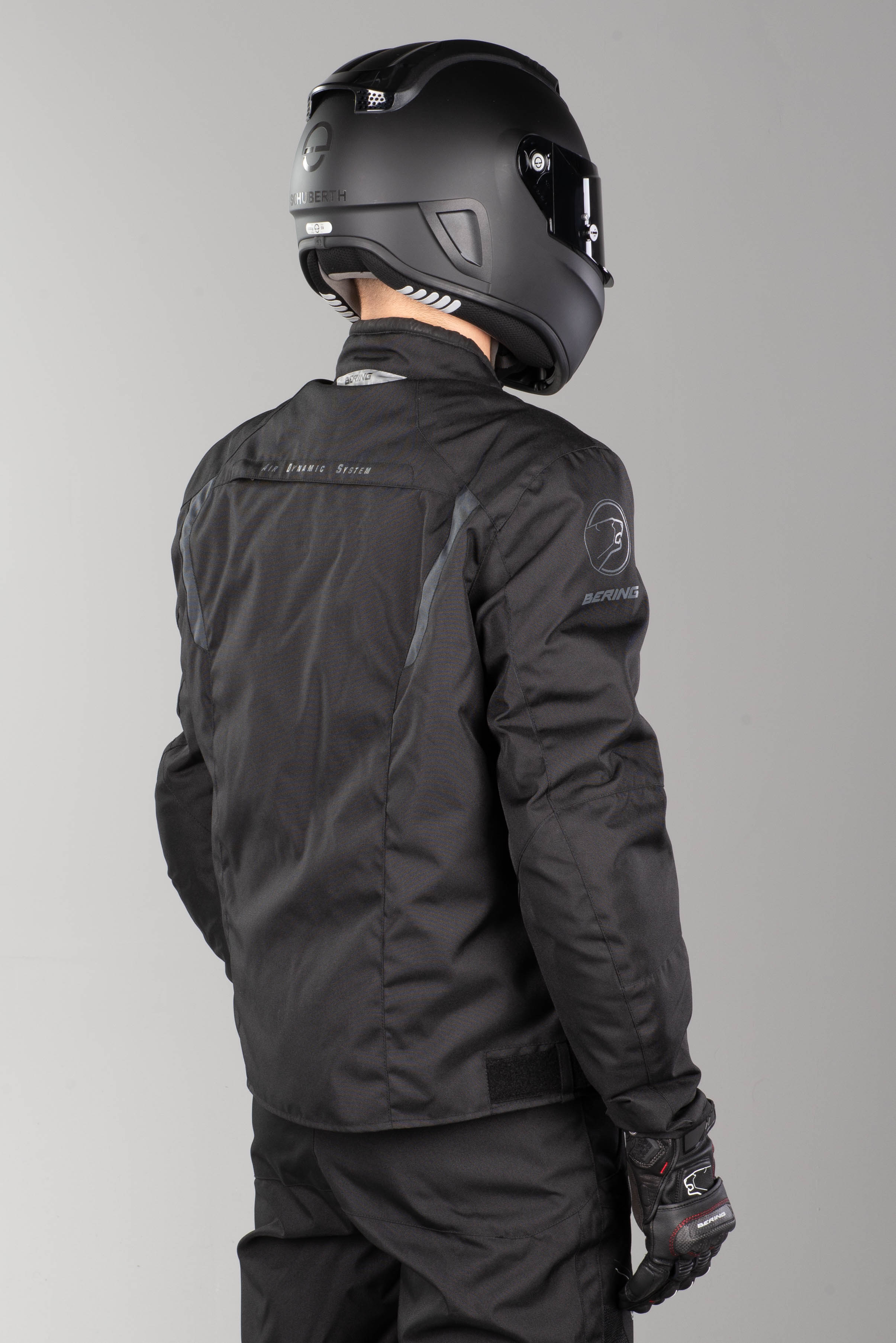 Geacă Moto Bering Arnold