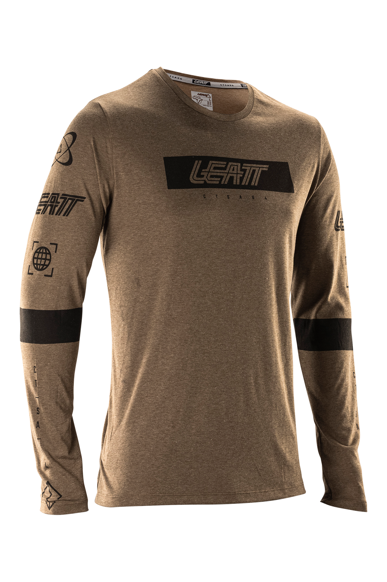 Maglia MTB Leatt MTB Gravity 3.0