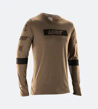 Maglia MTB Leatt MTB Gravity 3.0