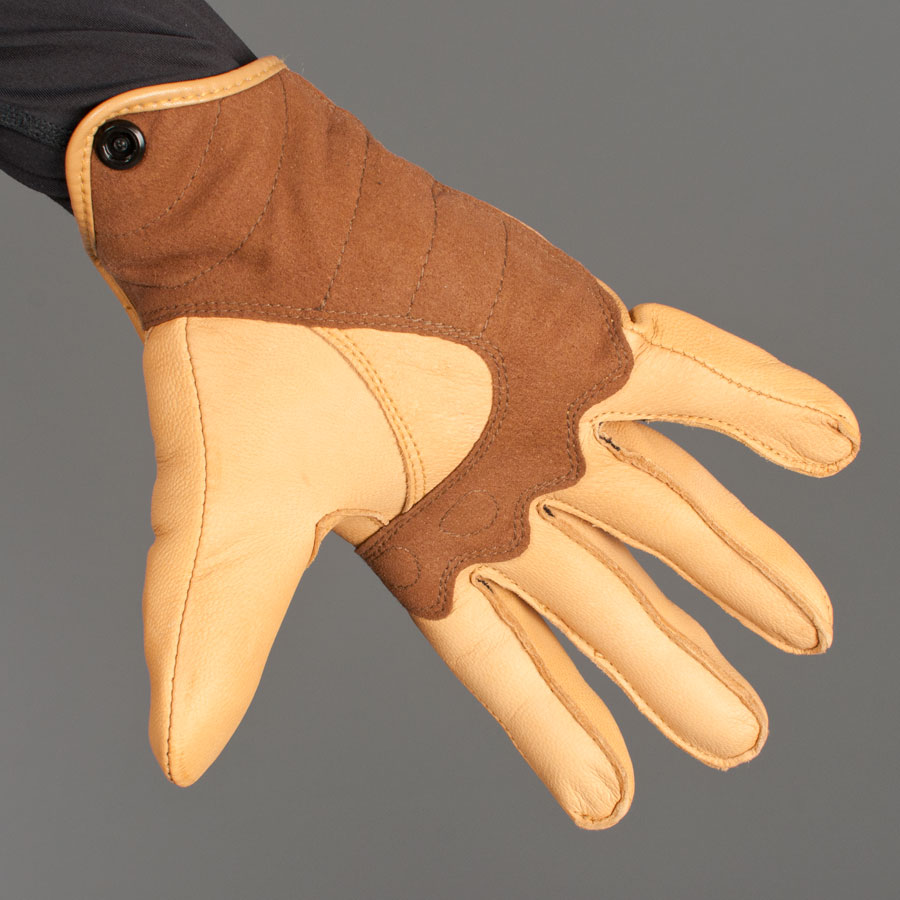 Richa Custom Summer Gloves