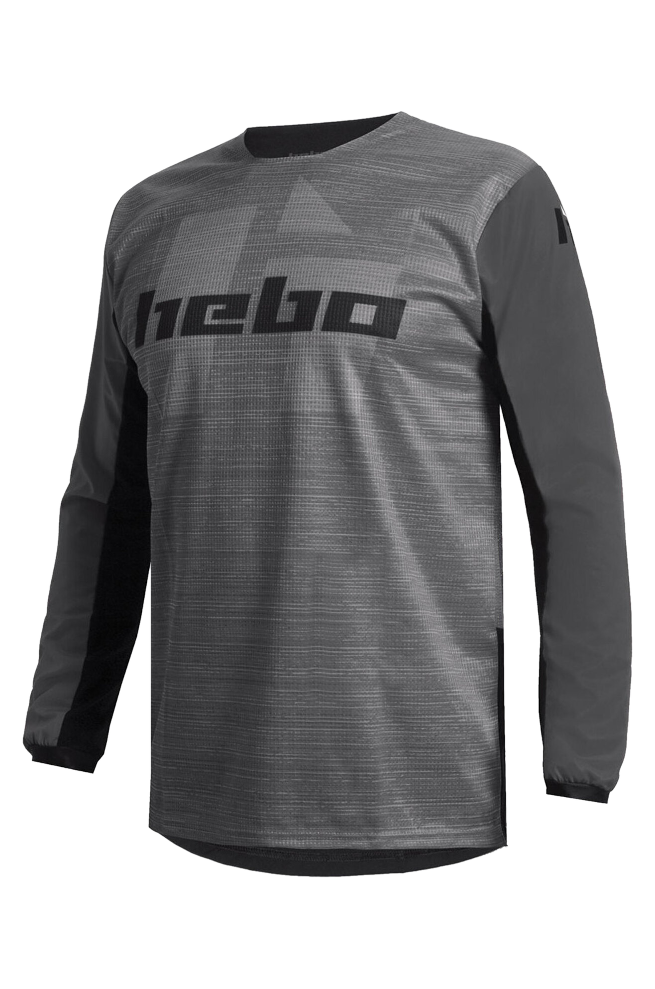 Bluză Enduro Hebo Scratch