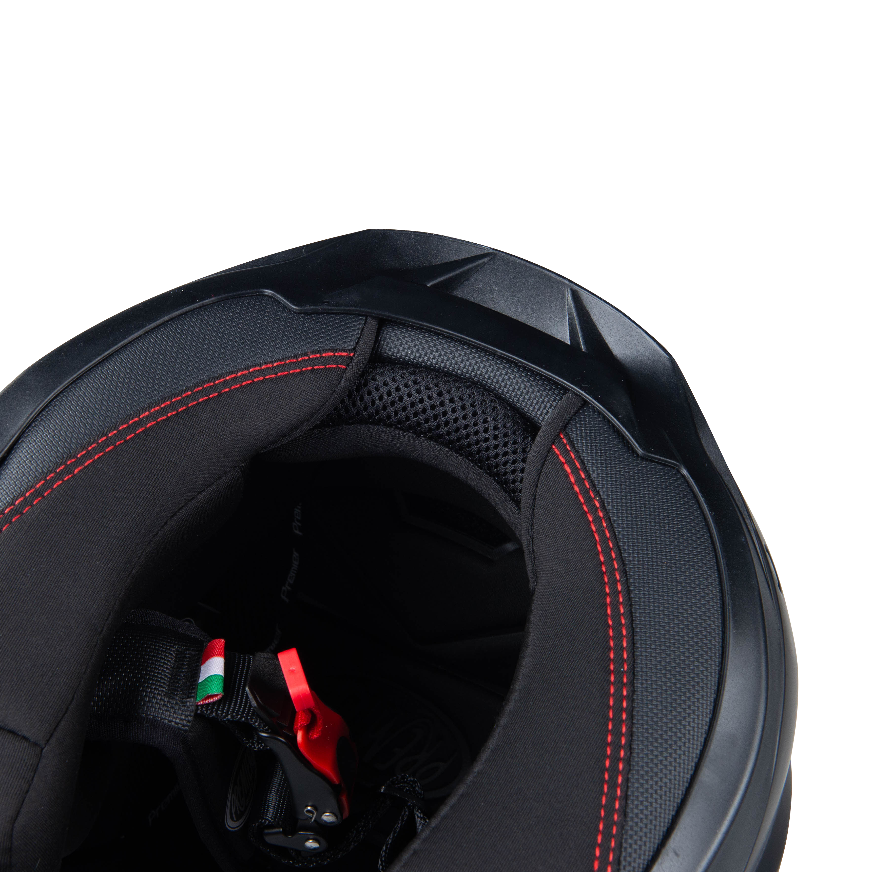 Casco Modular Premier Delta U9 BM