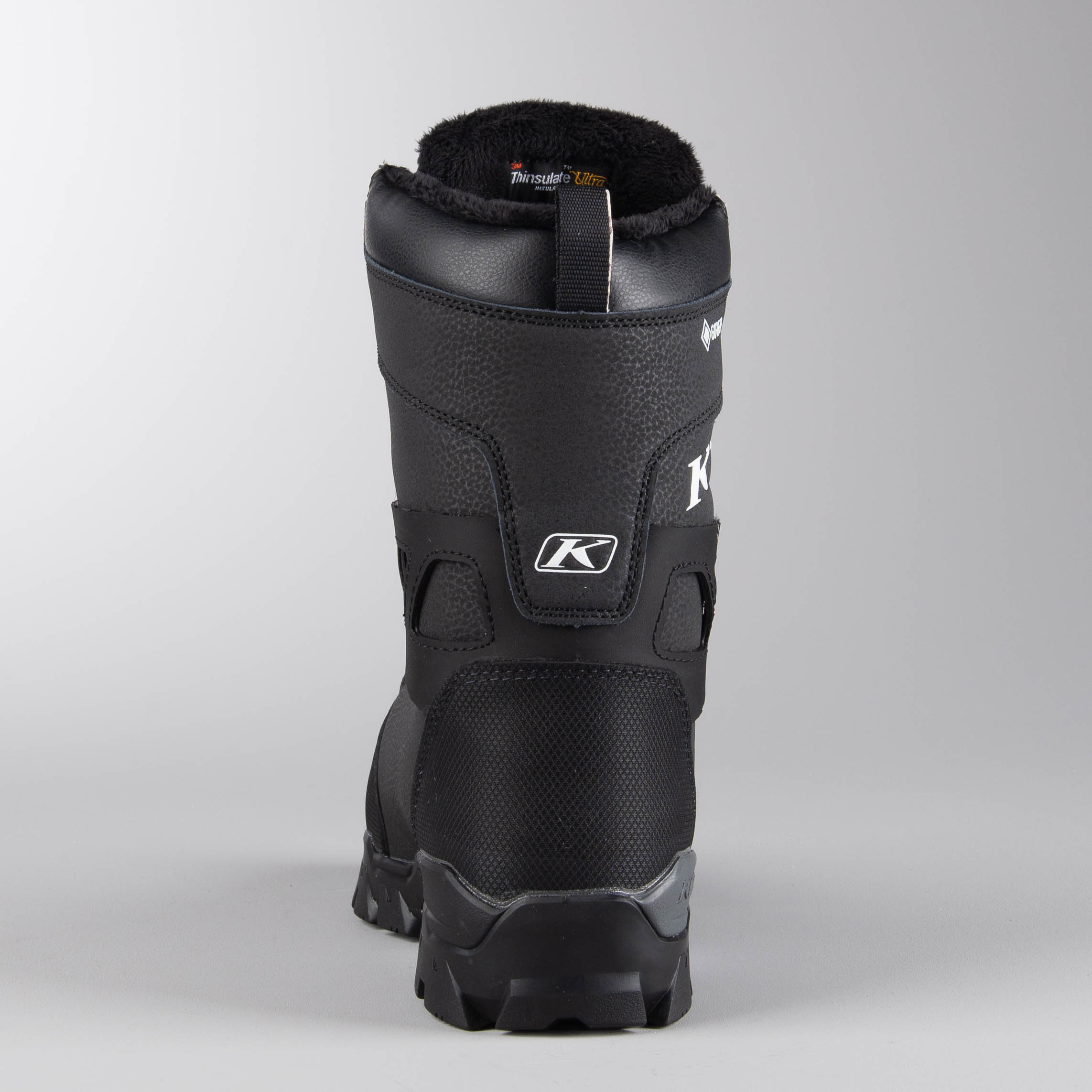 Botas Moto de Nieve Klim Aurora GTX