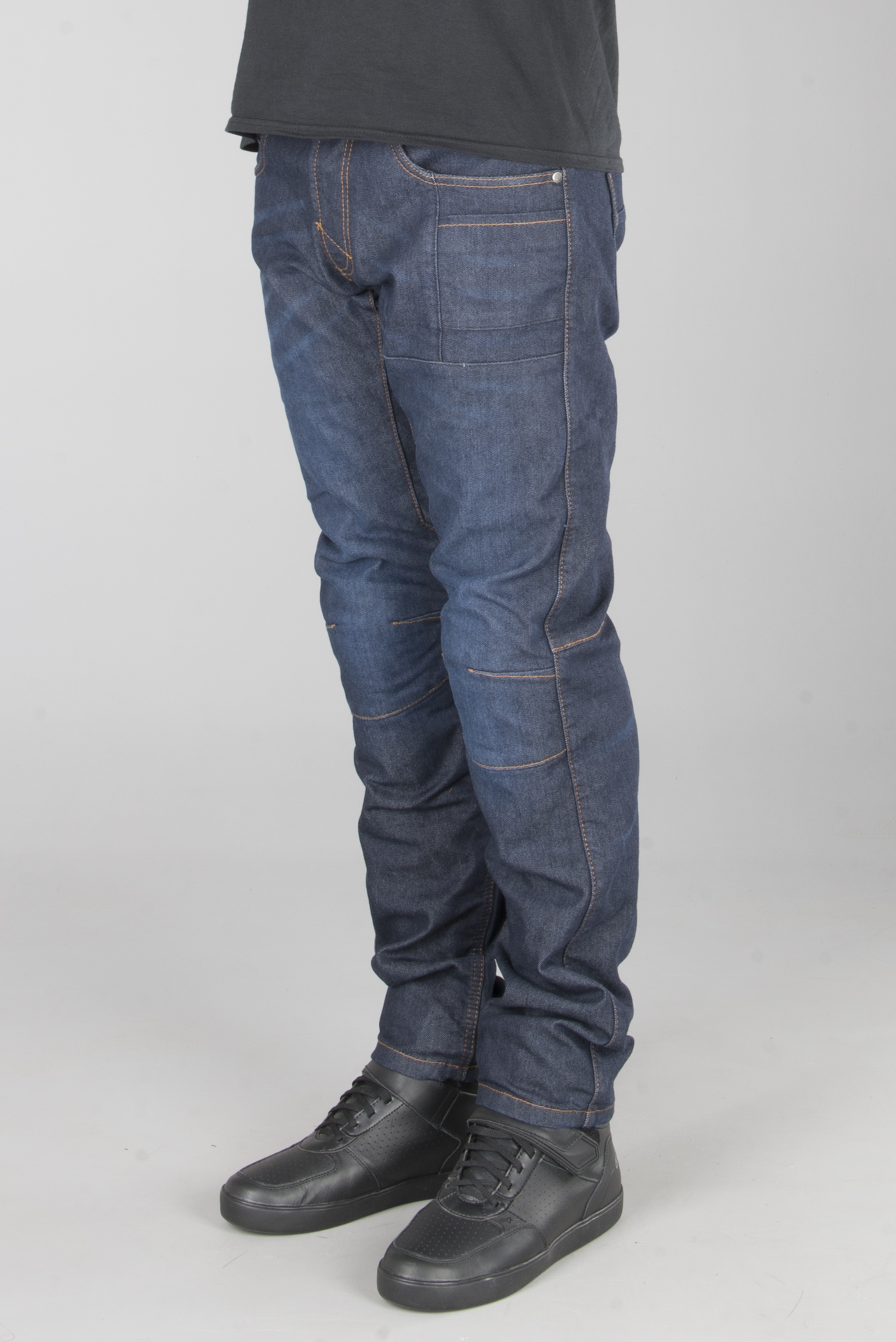 Vaqueros de Moto Richa Brutale
