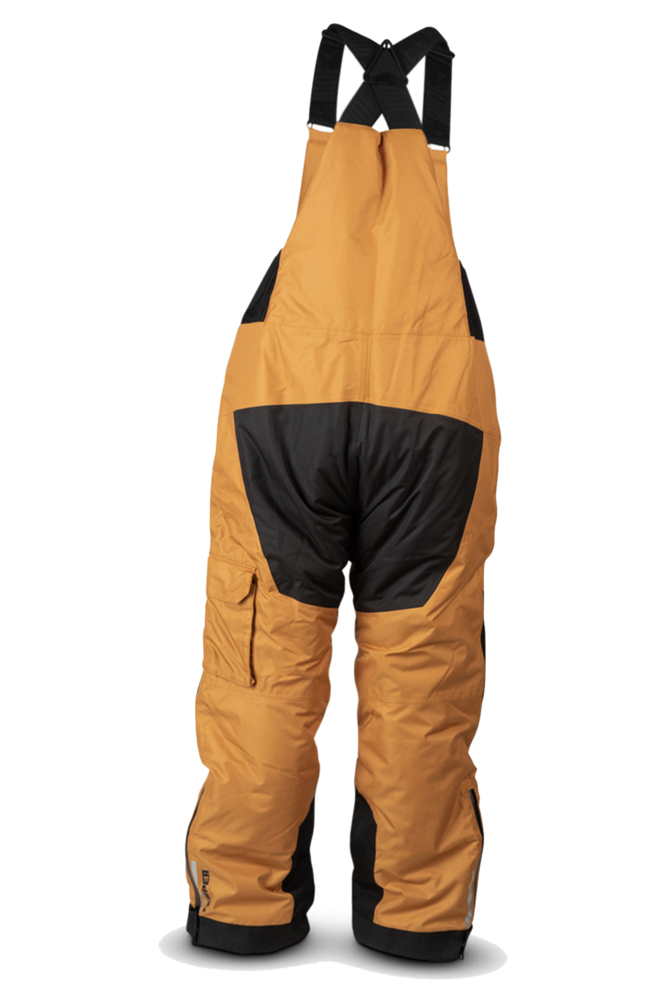 Mono 509 Temper Insulated