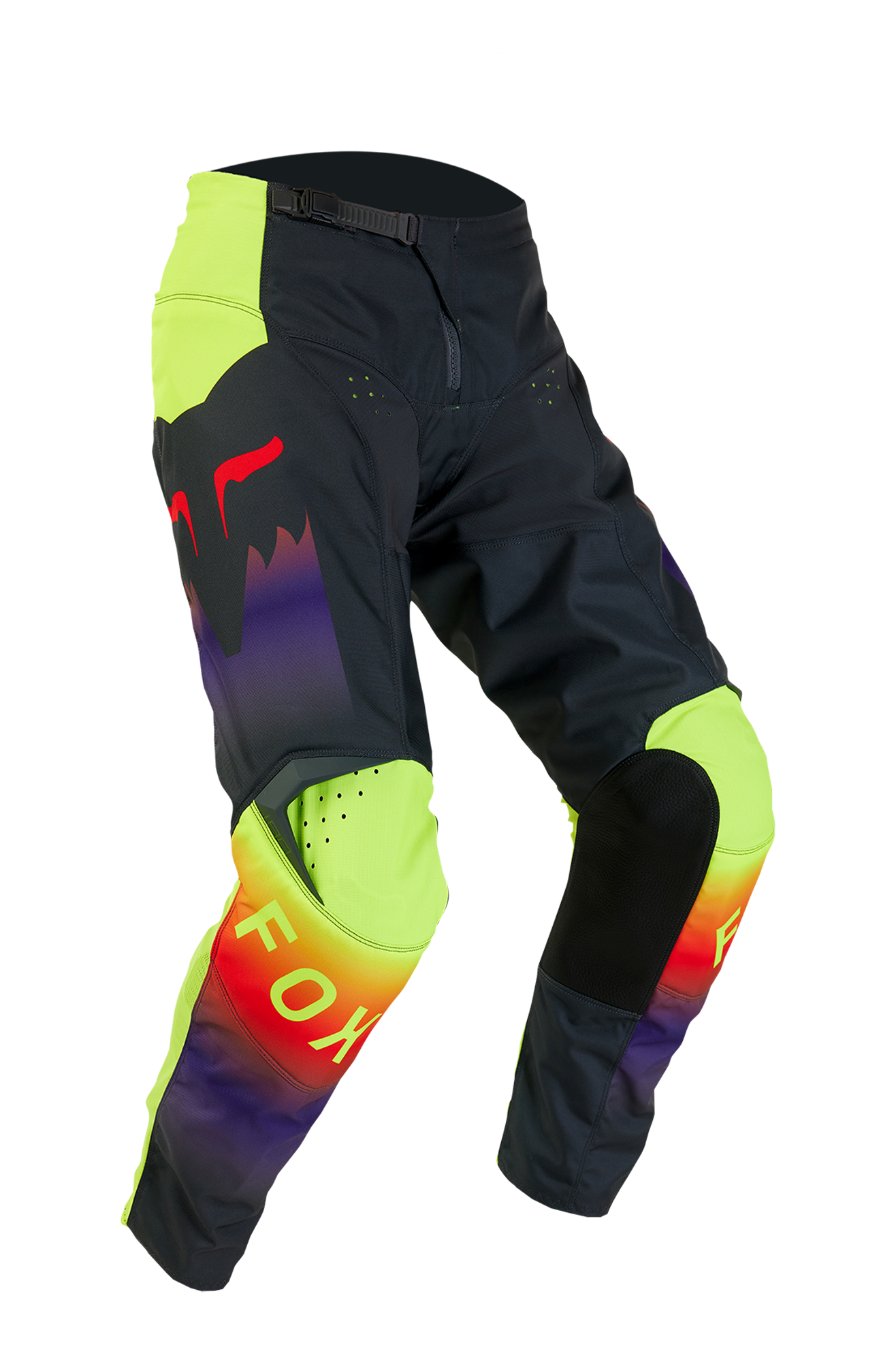 Crossbroek FOX 180 Flora