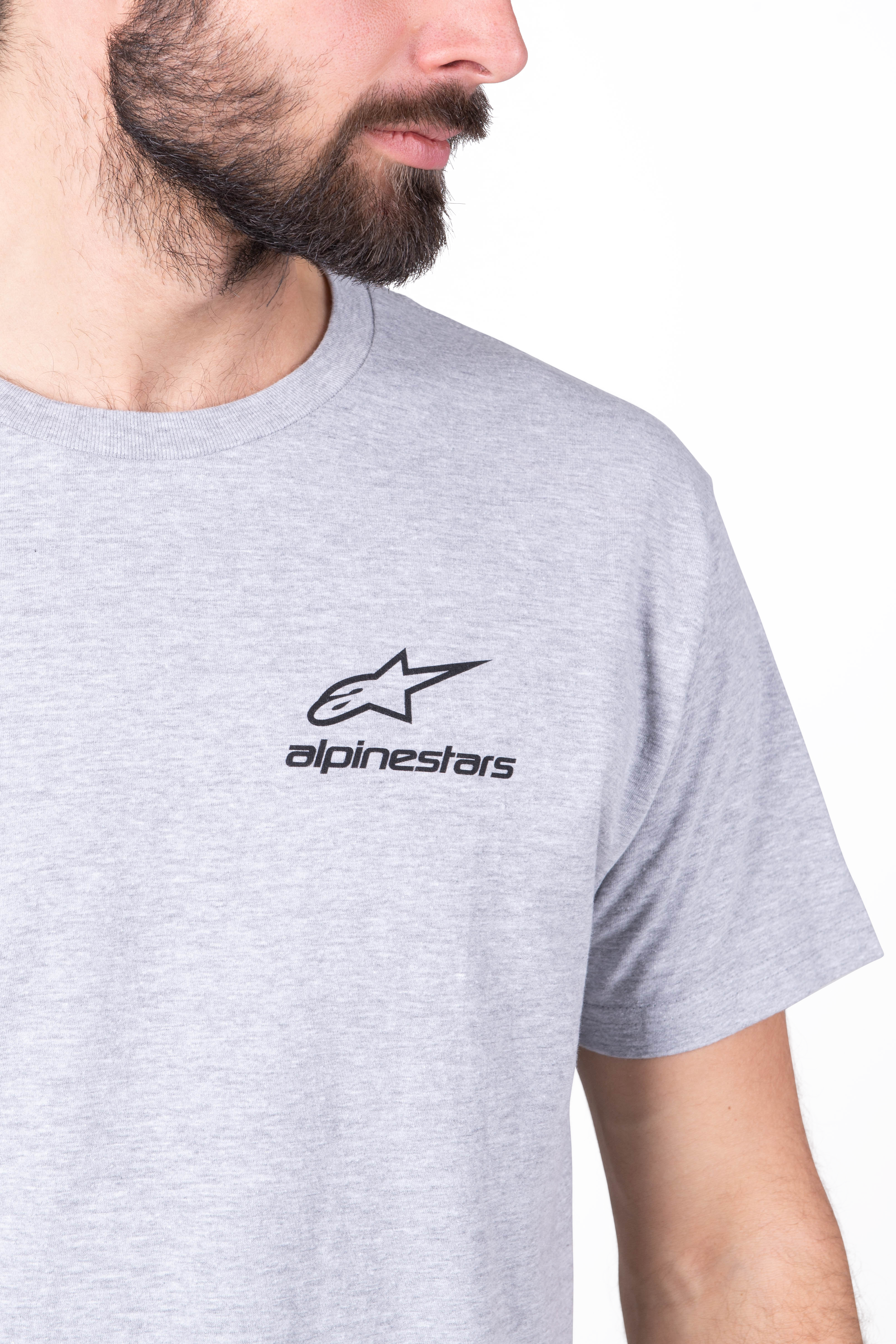 Camiseta Alpinestars Corporate