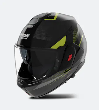 Casque Modulable Nolan N-120-1 Ciclone