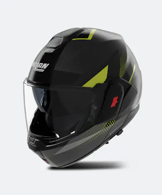 Modulaire Helm Nolan N-120-1 Ciclone