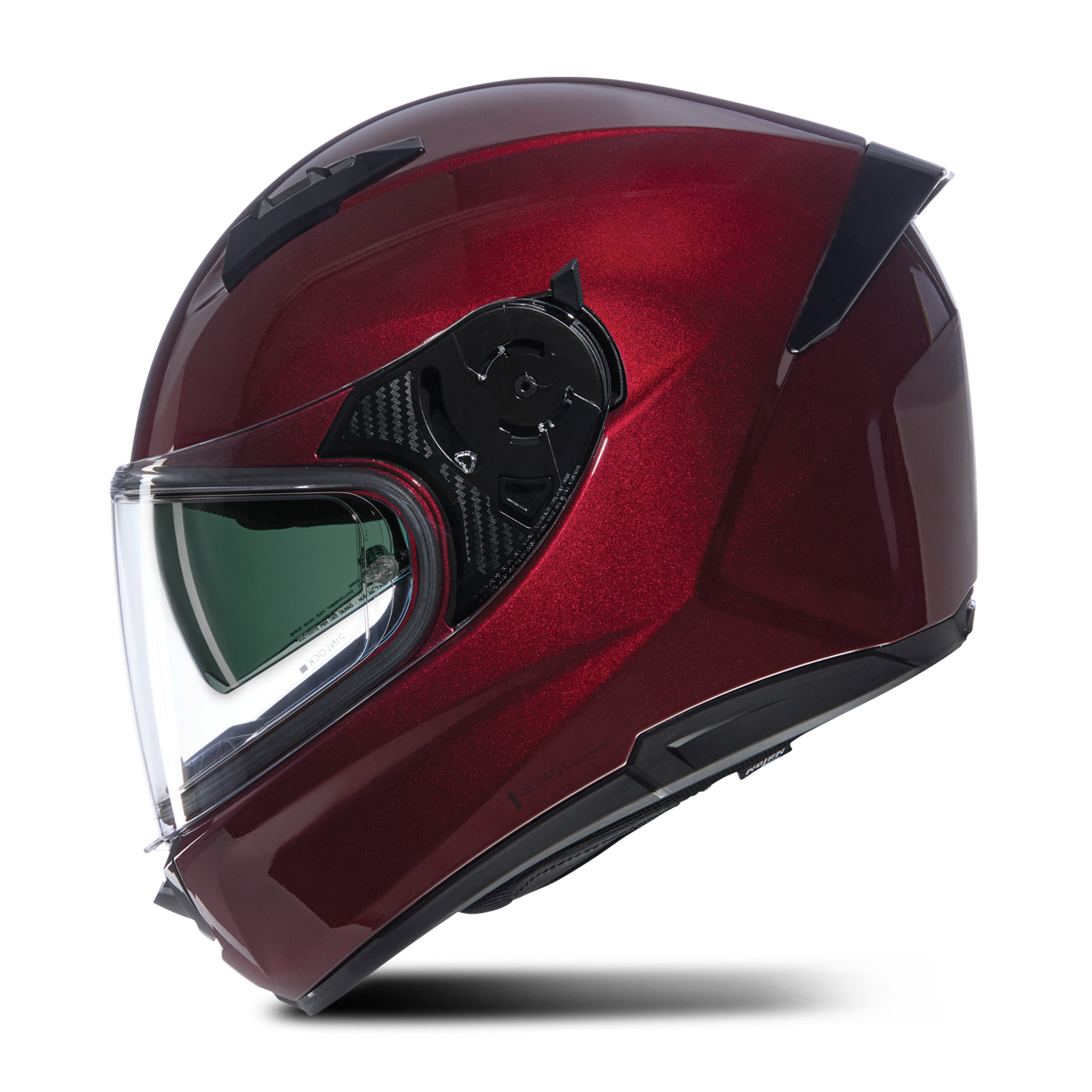 Integraalhelm Nolan N60-6
