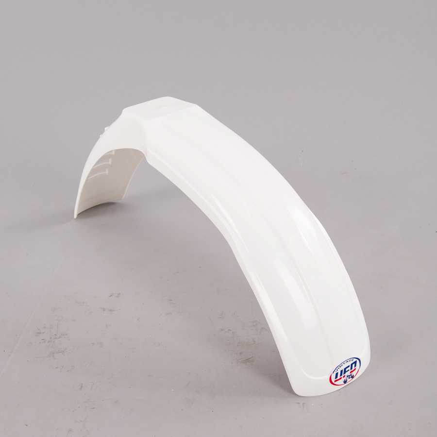 UFO Veteran Front Fender 125-500 cc, 1978-1983