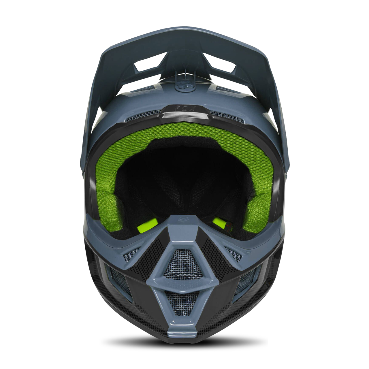 Mountainbikehelm FOX Rampage Comp
