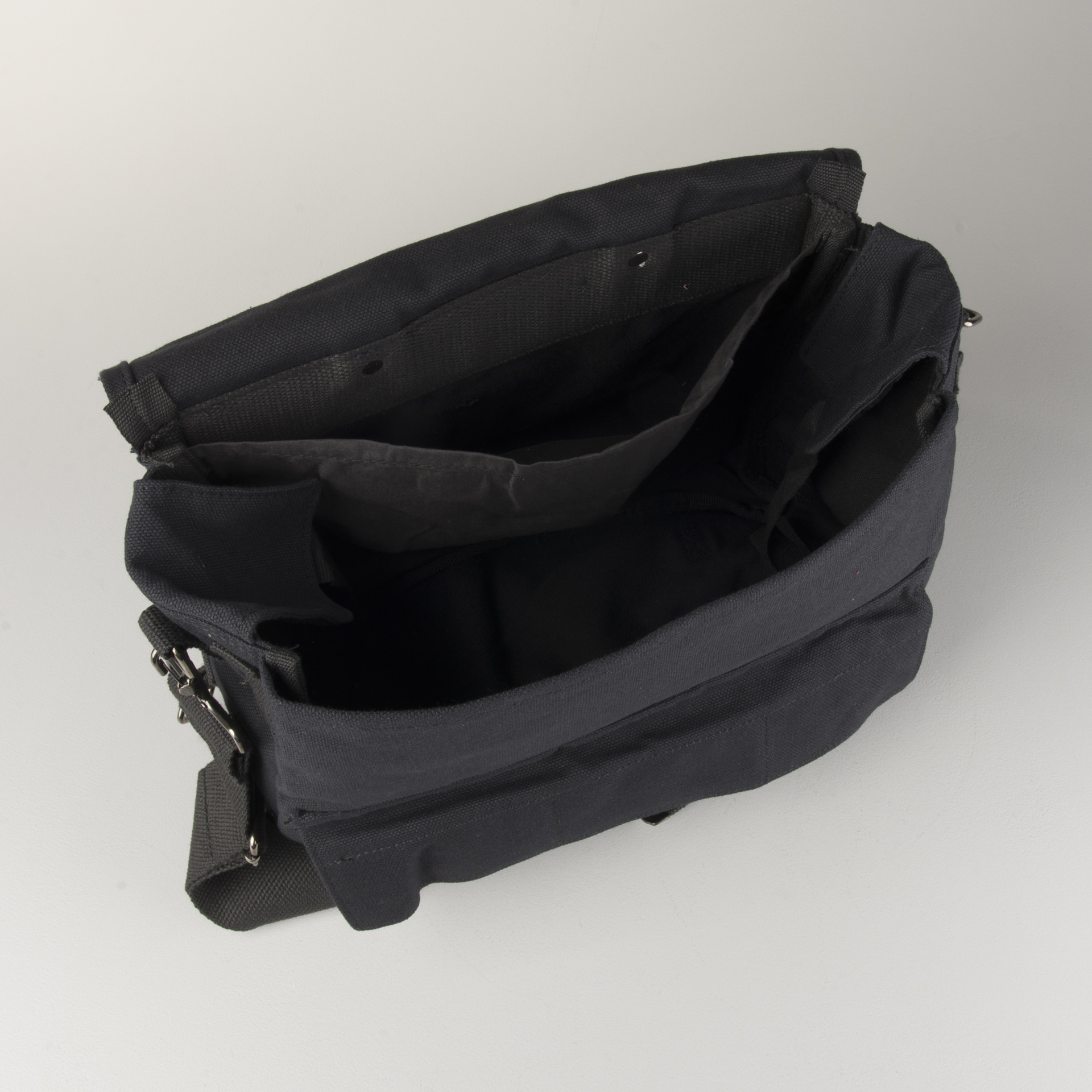 Brandit Canvas Shoulder Bag - 3L