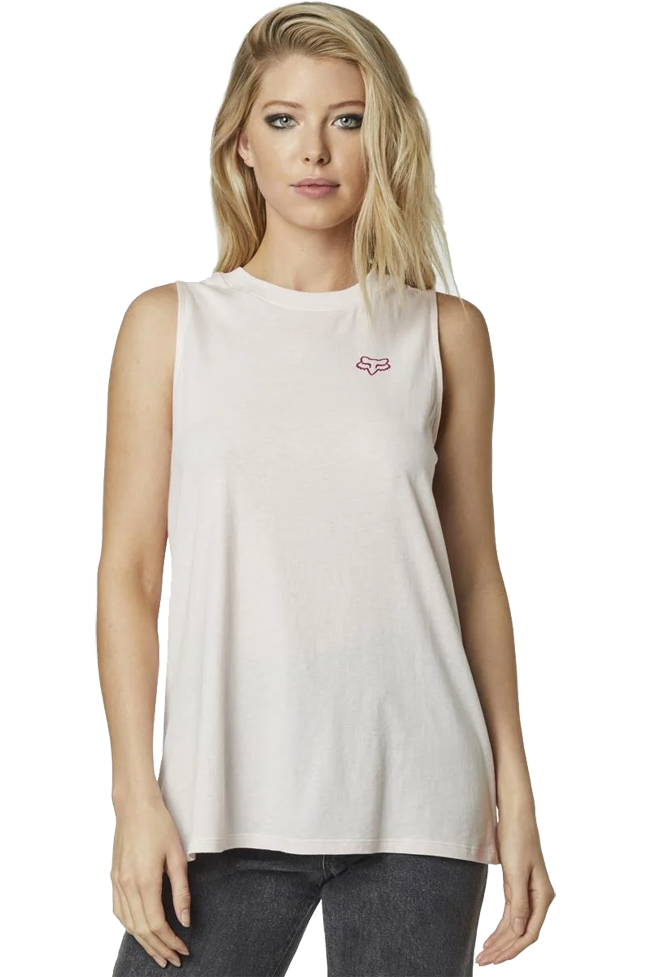 Tanktop FOX Monarch Dames