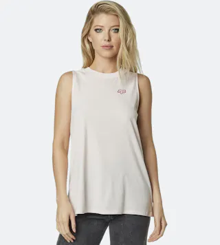 Tanktop FOX Monarch Dames