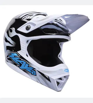 BELL MX-10 Mips MX Helmet
