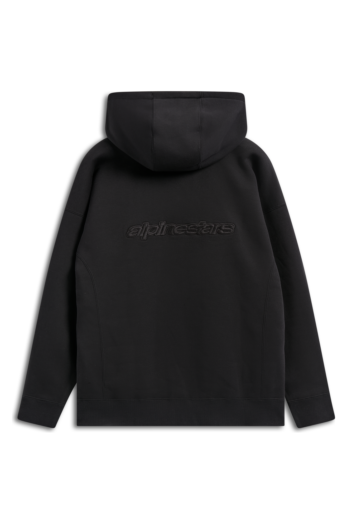 Hoodie Alpinestars Emergent Oversized