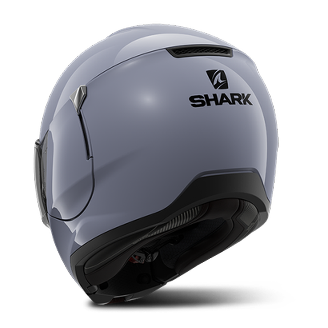 Cască Modulară Shark Evojet Blank