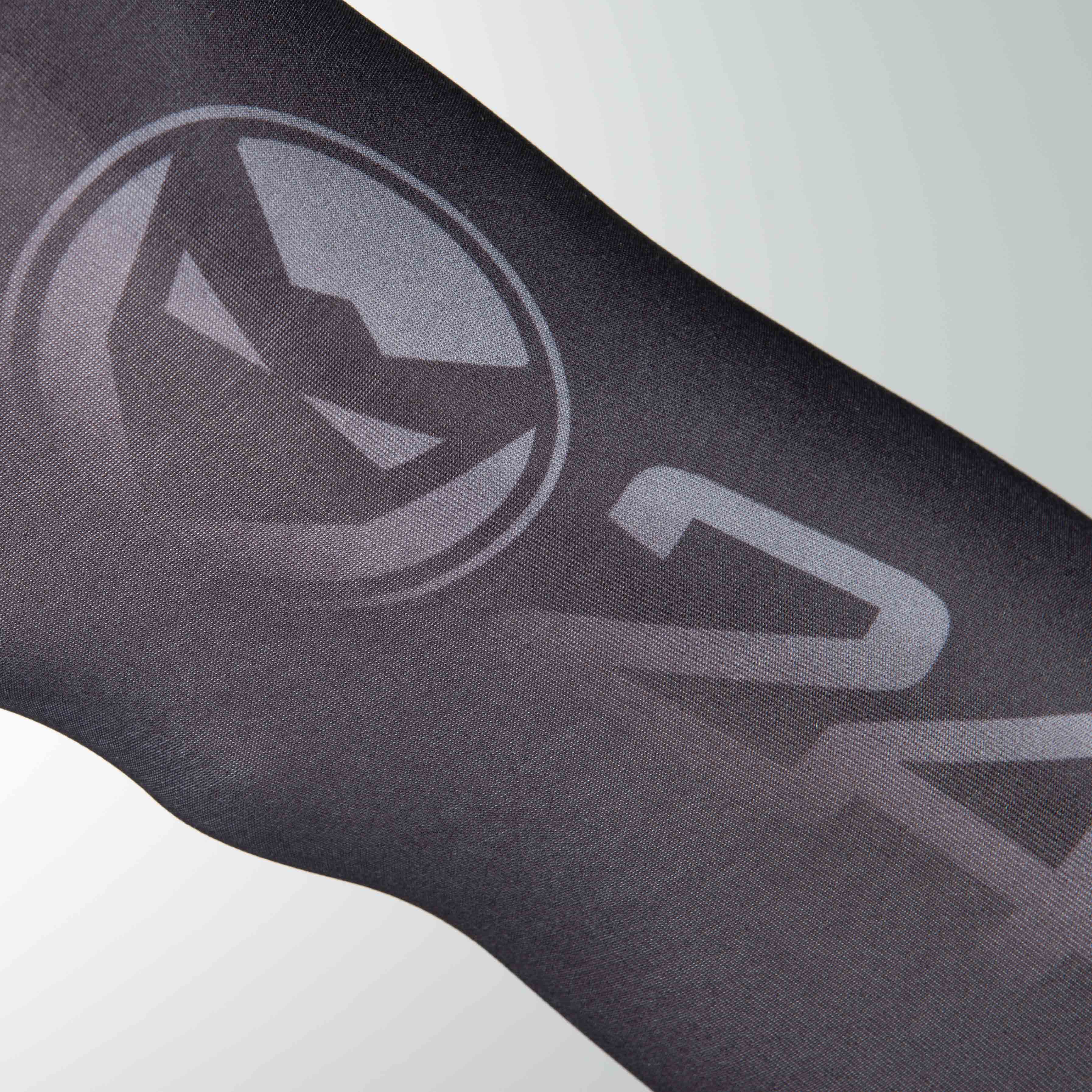 Calcetines Largos 24MX Race Negros