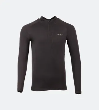 Camiseta Interior 509 FZN Merino 1/4