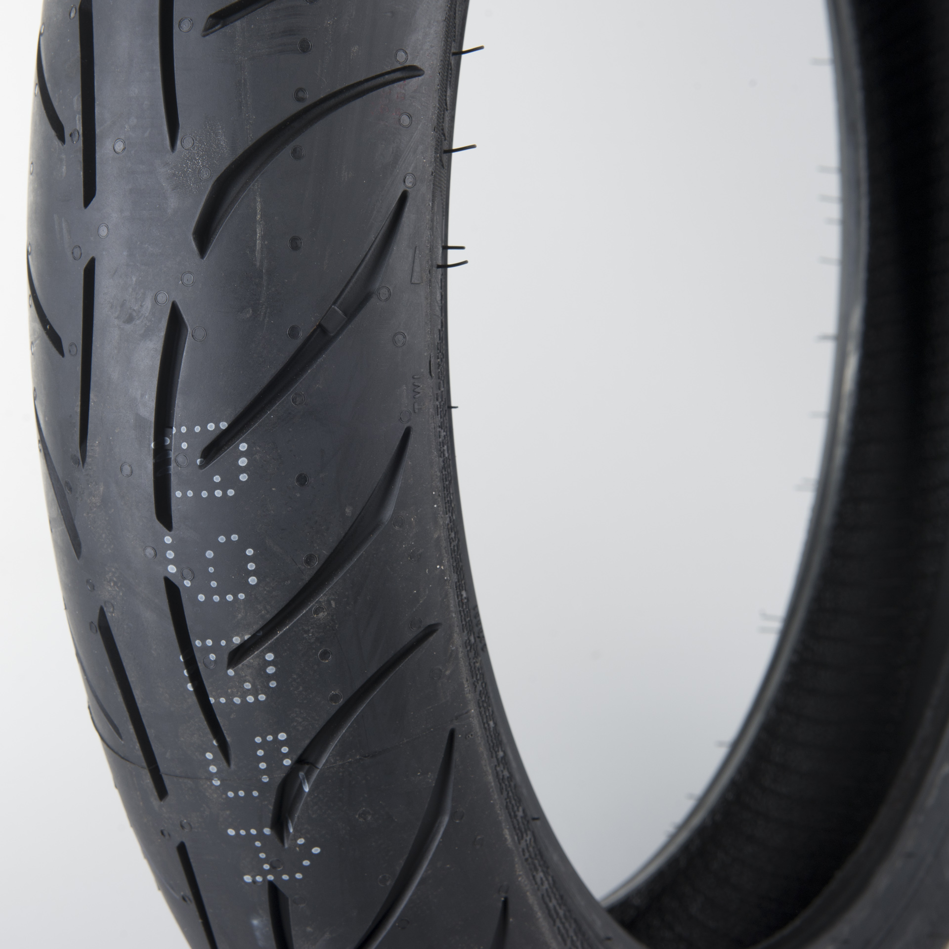 Neumático de Moto Metzeler Sportec M7 RR 110/70 ZR 17 M/C 54W TL