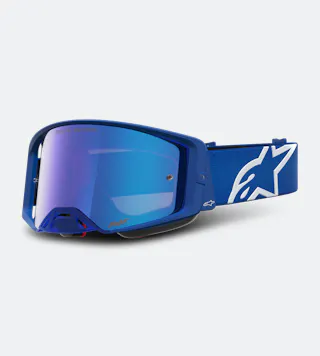 Alpinestars Supertech Vesta MX Goggles