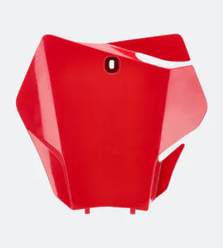 Porta-Número Dianteiro Acerbis