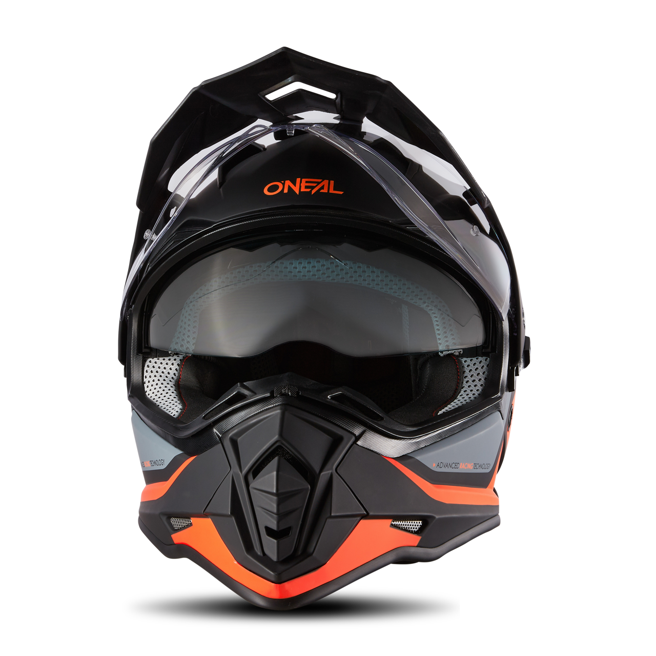 O'Neal Sierra R Adventure Helmet