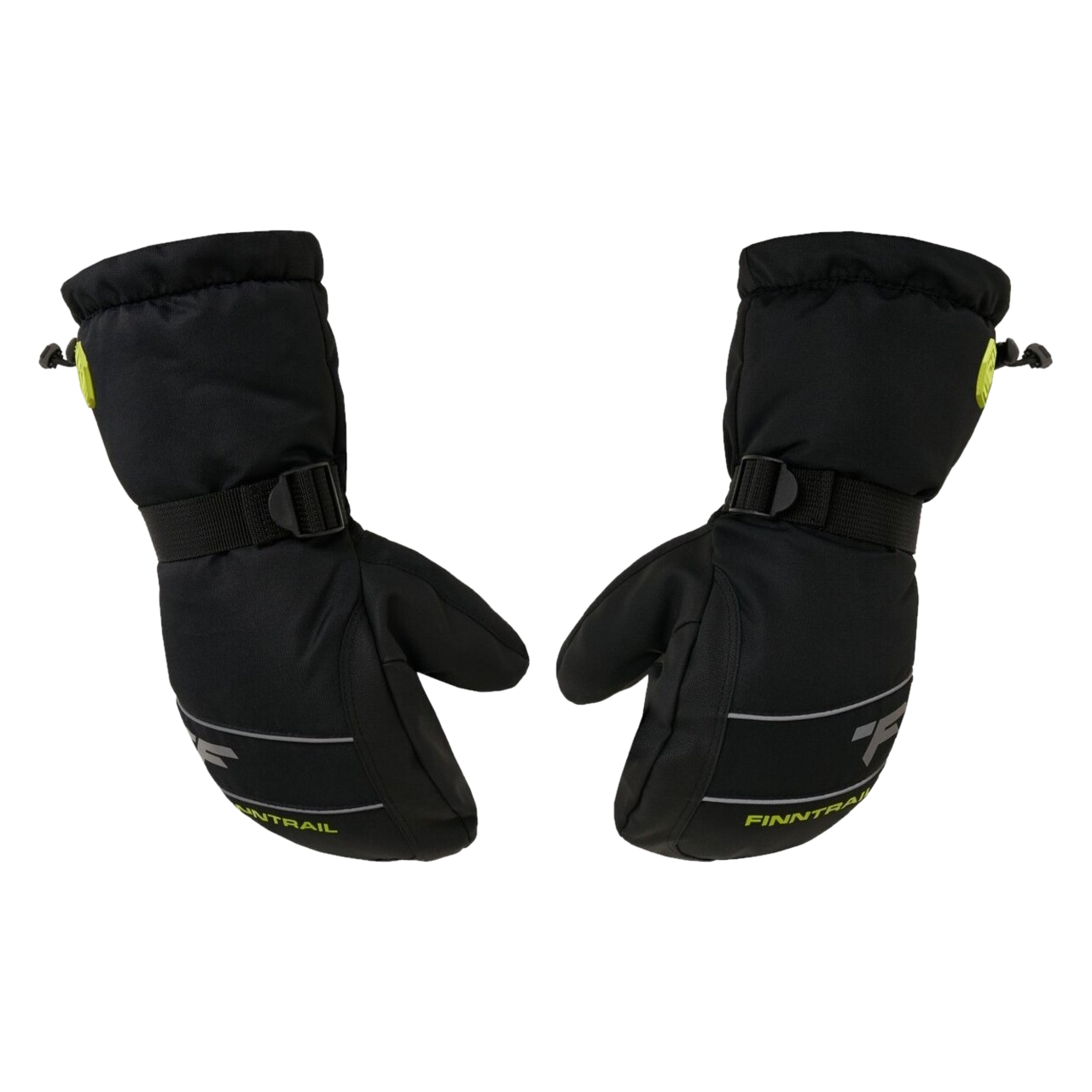 Guantes de Nieve Finntrail Nordic