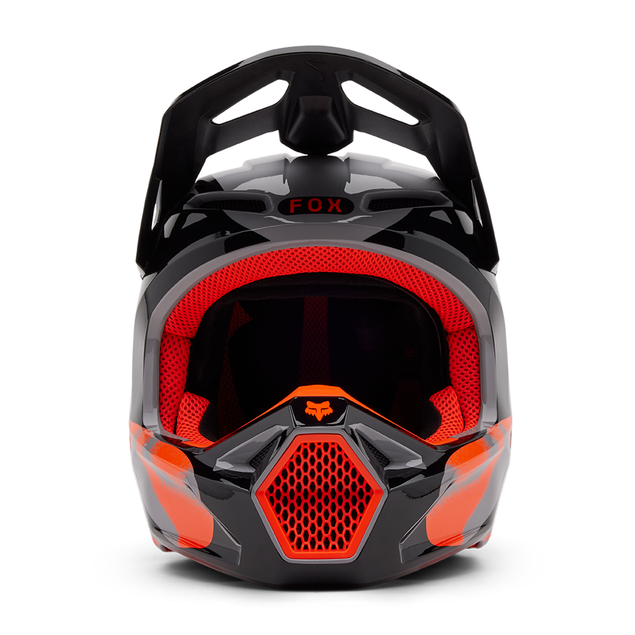 Crosshelm FOX V1 Emotion