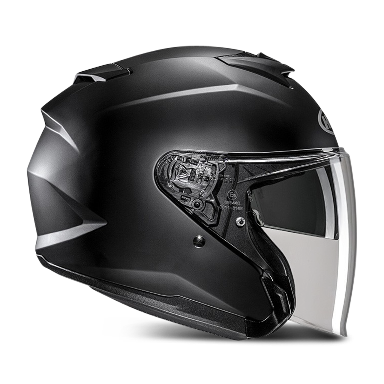 Casque Jet HJC I31