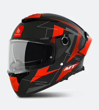 MT Thunder 4 SV Mountain Full Face Helmet