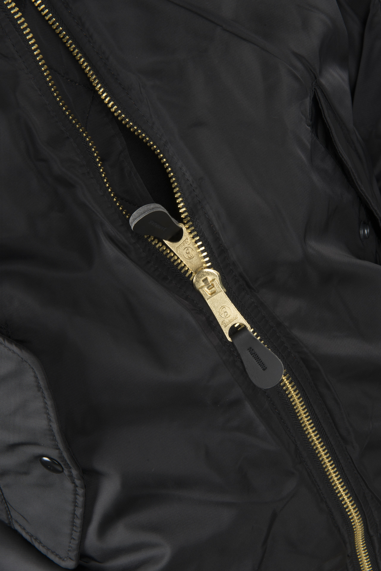 Chaqueta Brandit MA1