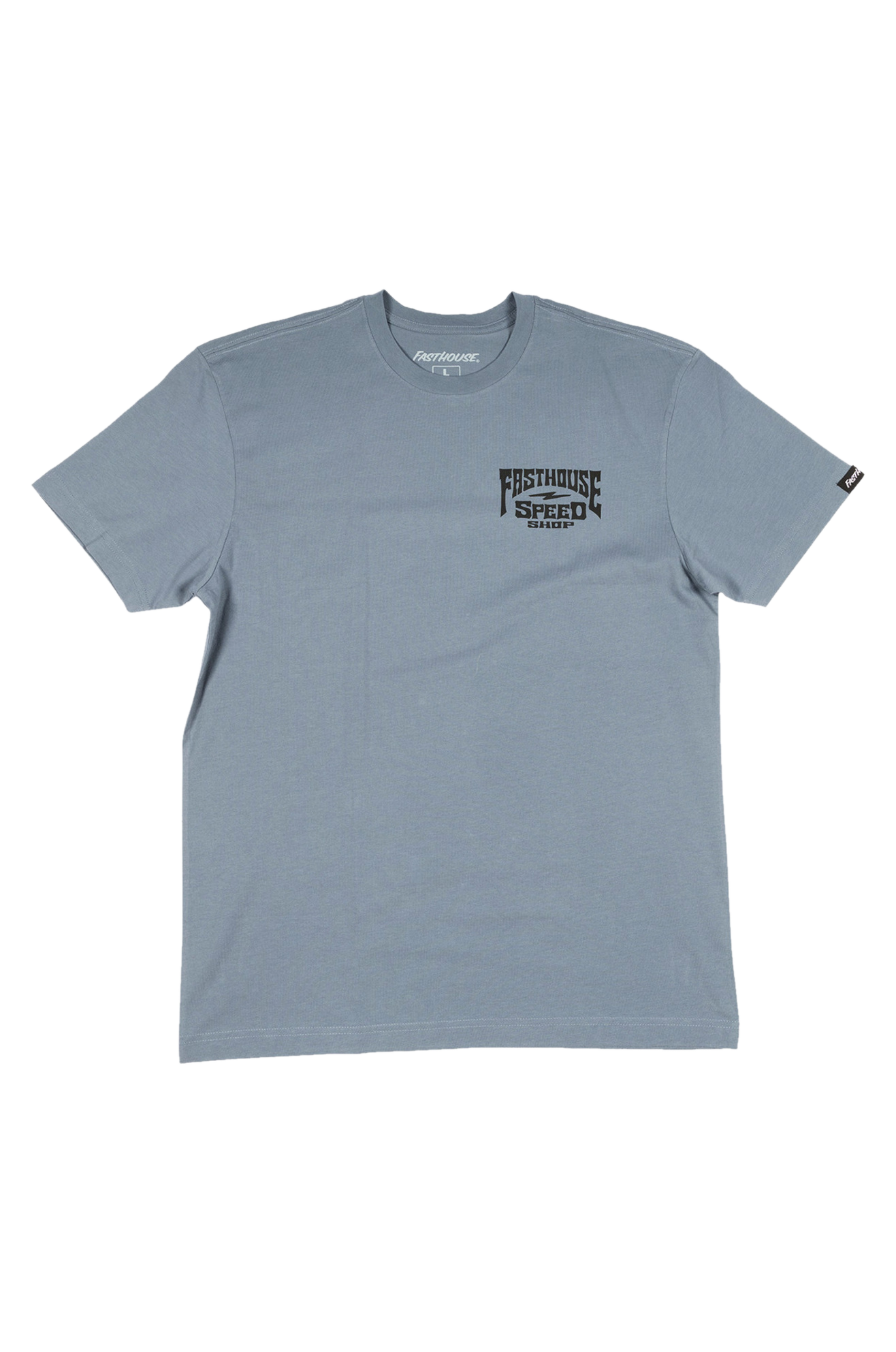 T-Shirt Fasthouse Record