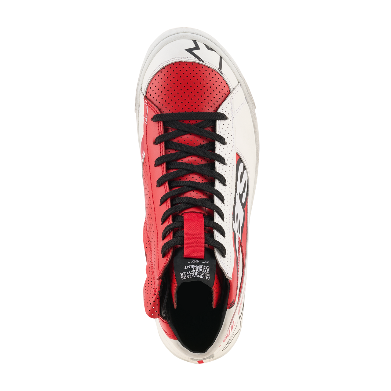 Ботуши Alpinestars Stated Flair MC