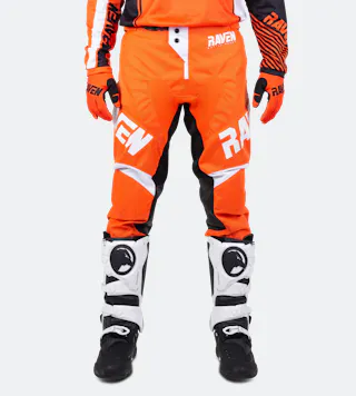 Hlače Raven Verve MX