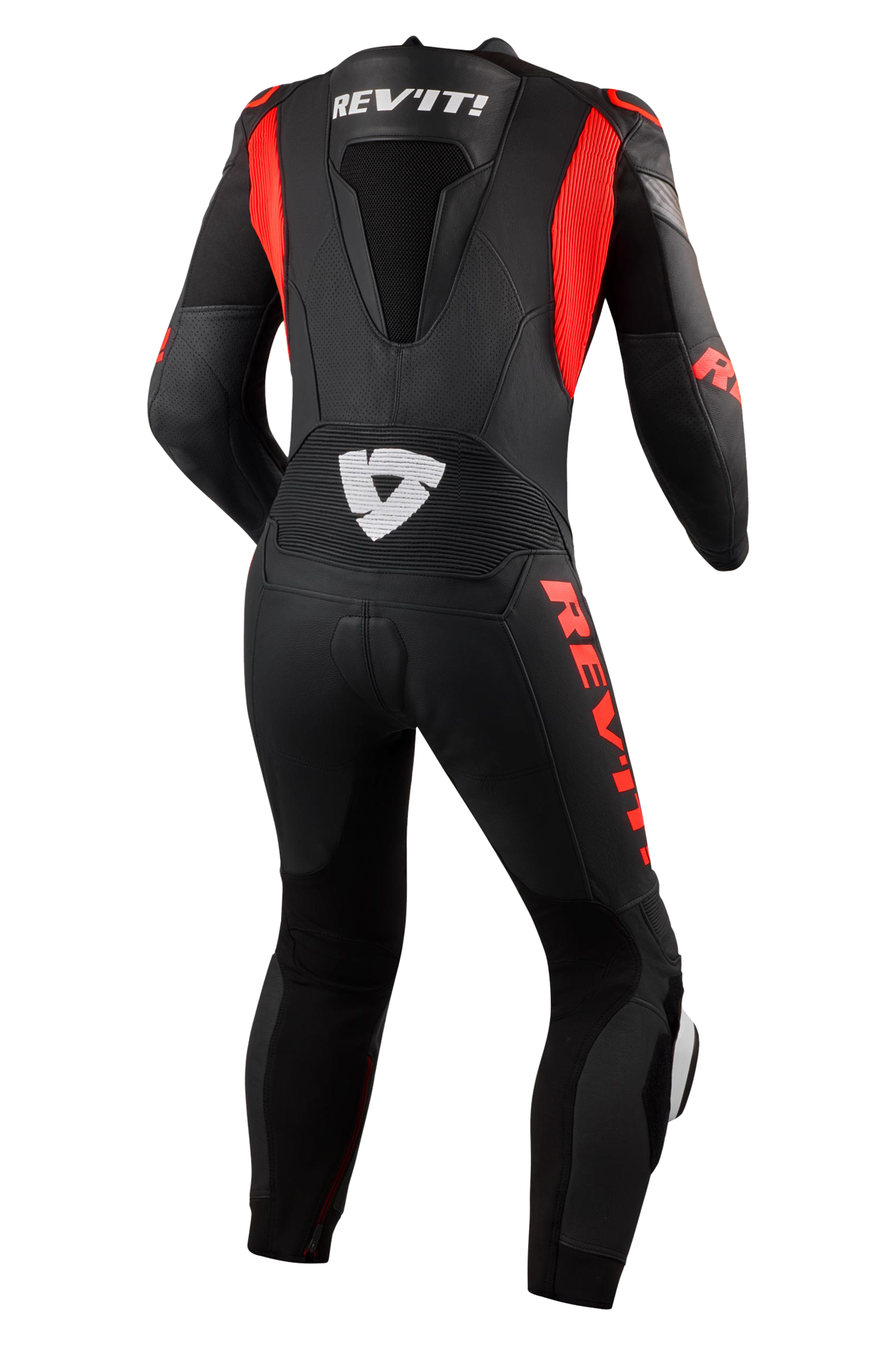 Combinezon Din Piele Moto REV'IT! Argon 3