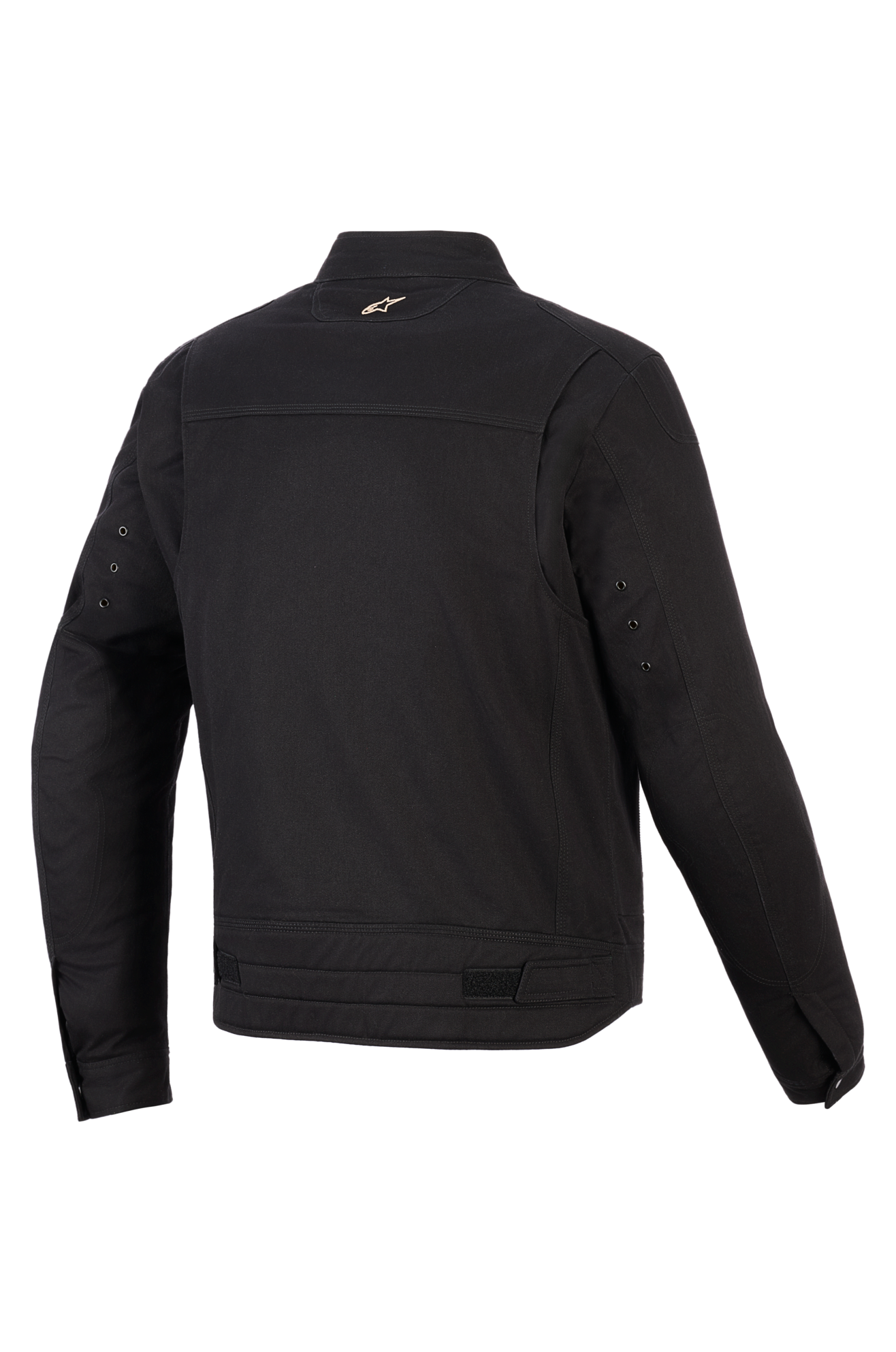 Jachetă Moto Alpinestars Bruiser