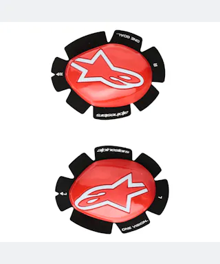 Kniesliders Alpinestars GP Plus