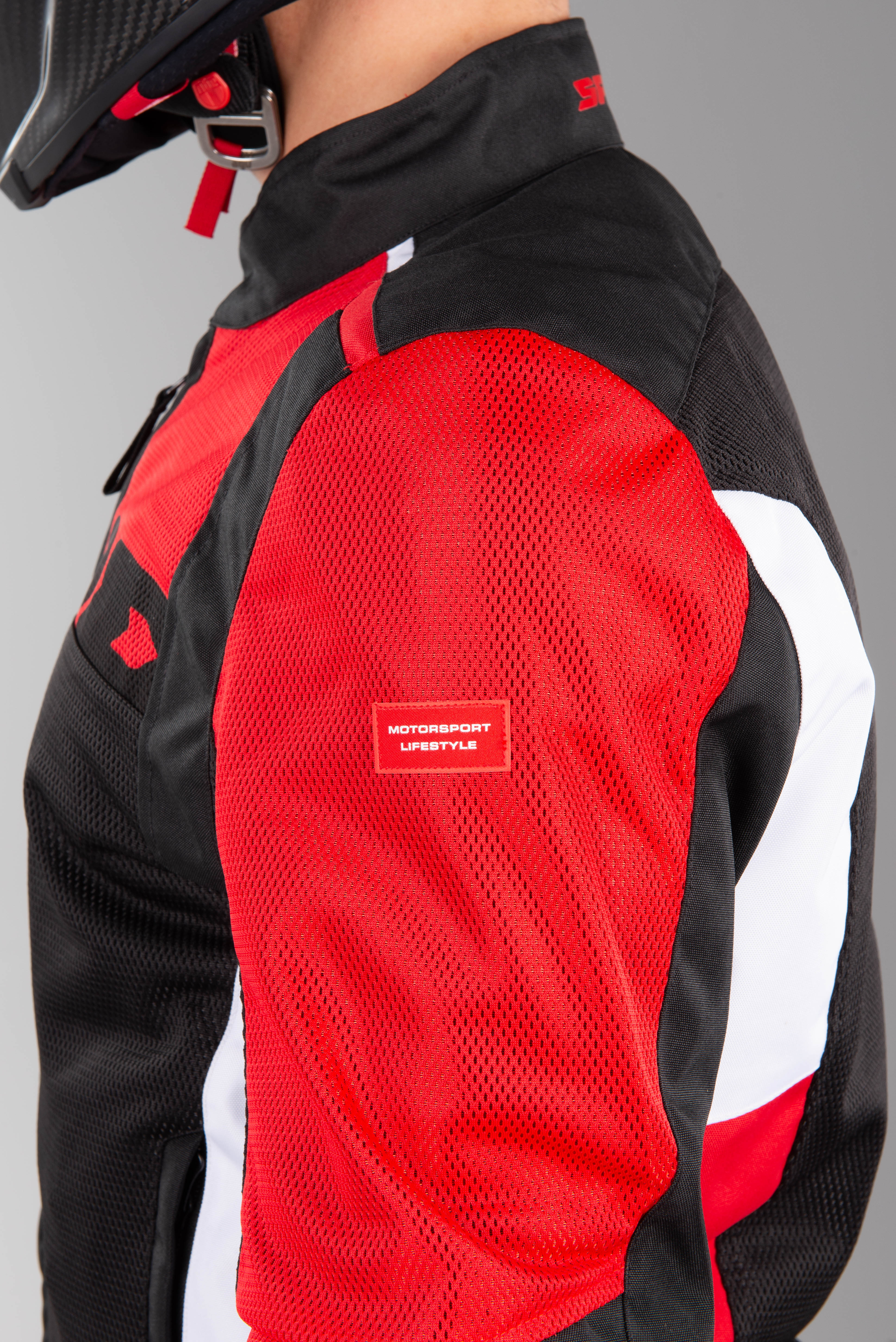 Spidi Solar Net Sport Jacket