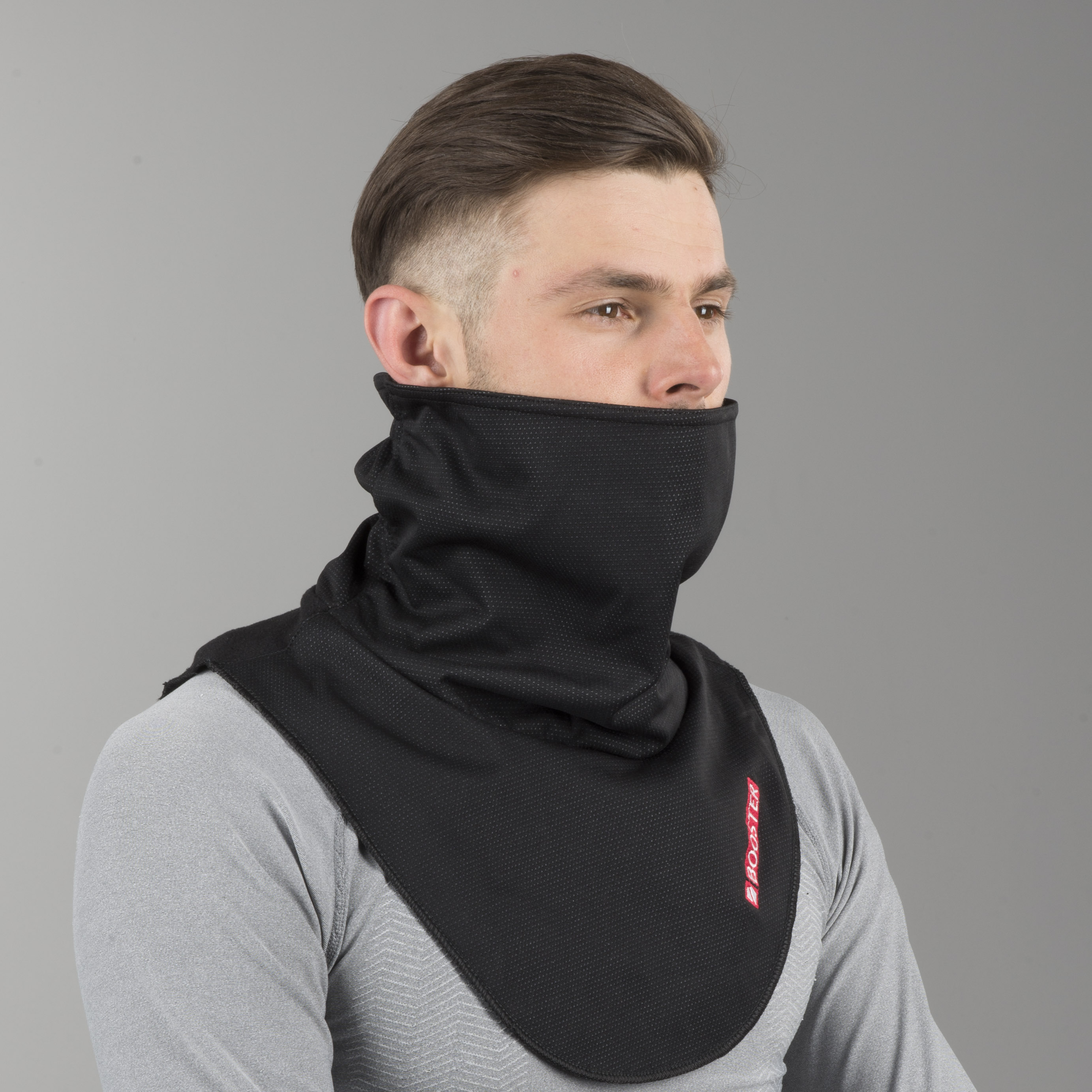 Nekwarmer Booster Tourist